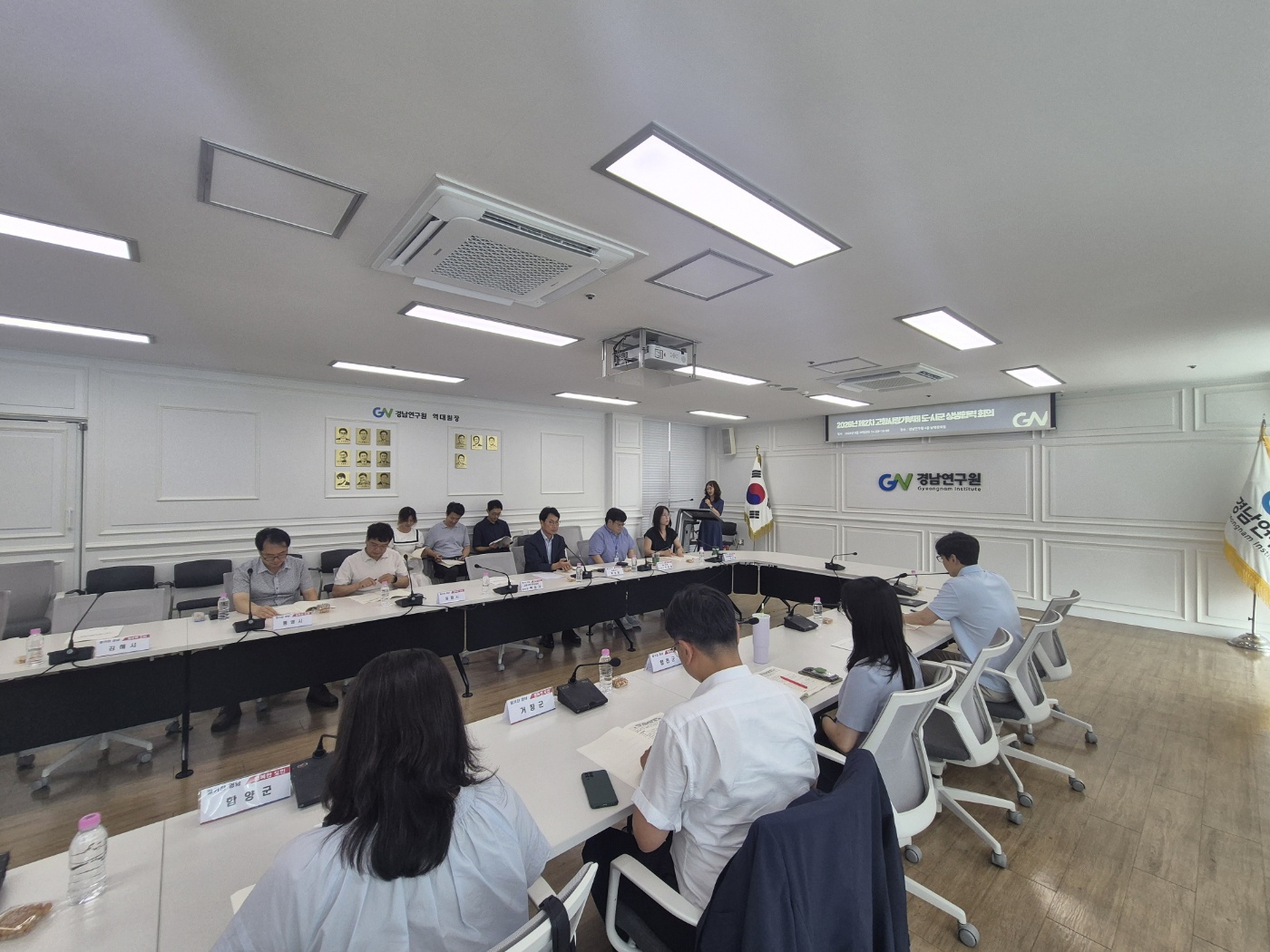 경남도, 고향사랑기부제 하반기 모금 확대 총력