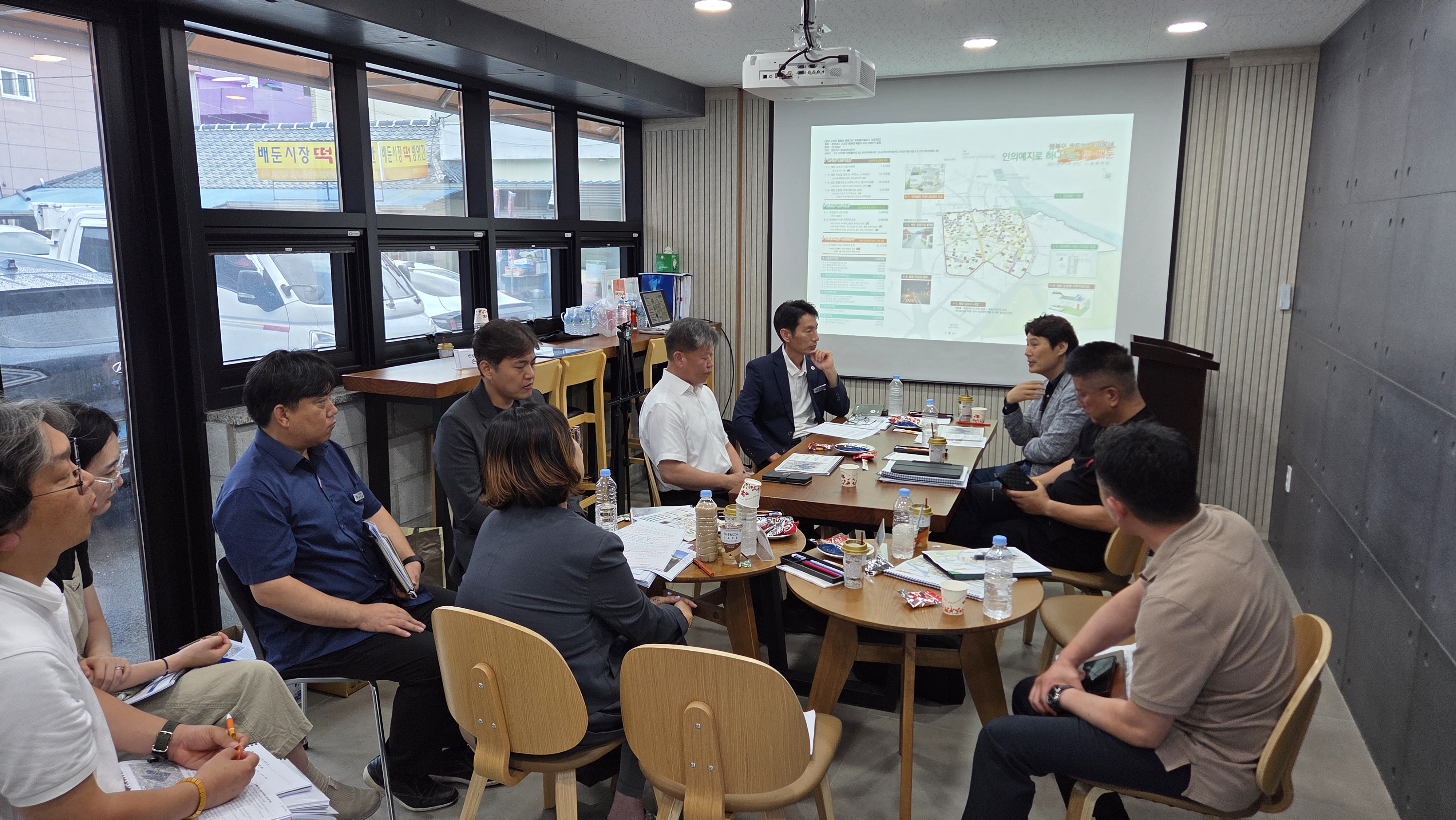 경남도, 국토부 도시재생사업 공모, “펄펄 날았다”